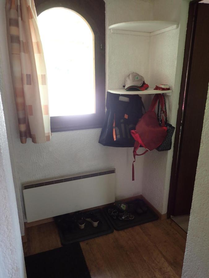 Chalet Le Muguet Villa โอวรอนนาซ ภายนอก รูปภาพ